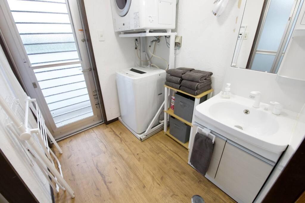 崎本部戸建プール付き F Apartment Exterior photo